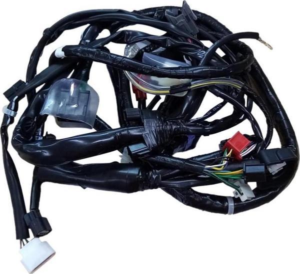 Monero Elektrik Tesisatı Komple Honda Alpha 110 Yeni Model - Image 1