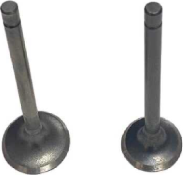 Monero Emme Egzoz Sübap Tk. Yamaha Cygnus L Oem - Image 1