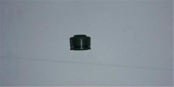 Motospartan Çift Yaylı Sübap Keçesi - Lastiği (adet) Mondıal Cg125 Agk125  125mc 150kn 125mg (sport) - Image 1