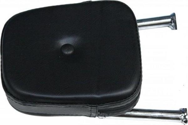Motospartan Yolcu Sırtlığı (sissy Bar) Mondıal Agk Cg Kt 125 150 Sırt Dayama - Image 1