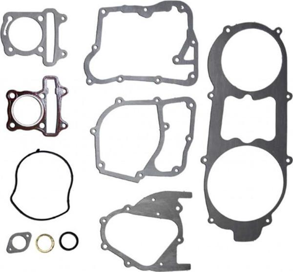 Motospartan Conta Takımı Scooter 125 Gy6 Mati 125 Zn Mt Znu Asya Nostalji - Image 1