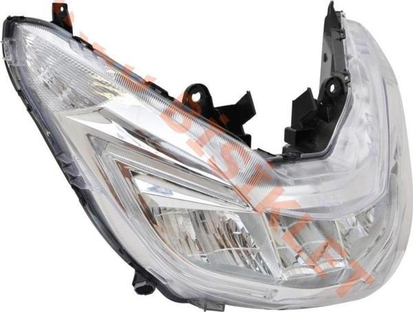 Monero Far Komple Honda Pcx 125 150 2014-2017 - Image 1