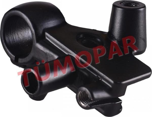Motospartan Debriyaj / Sol Kütük - Honda Cb 125f Oem - Image 1