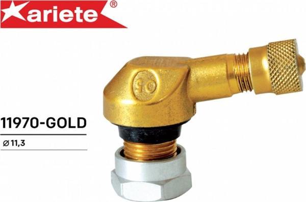 Arıete Racıng Dublex Teker Sibobu Gold 11970 11,3 Standard Jantlar İçin - Image 1