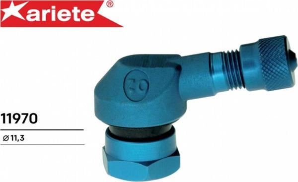 Arıete Racıng Dublex Teker Sibobu Mavi 11970 11,3 Standard Jantlar İçin - Image 1