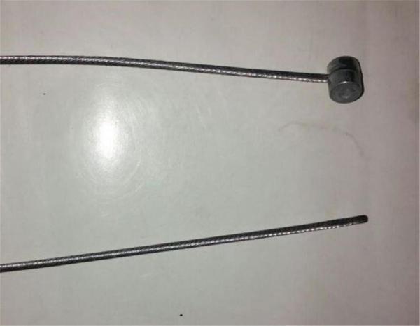 Motospartan Debriyaj İç Teli 250cm Silindir Baş Agk Cg Kt Chopper Vitesli - Image 1