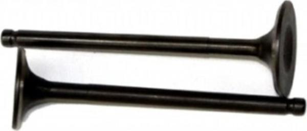 Motospartan Emme Egzoz Sübap Takımı Oem Honda Actıva 125 S - Image 1