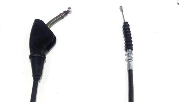 Motospartan Debriyaj Teli Dıscover (uçtan Uca 90 Cm ) - Image 1