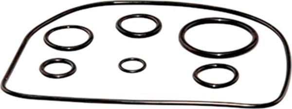 Motospartan Külbütör Kapak Contası O-ring Seti Scooter 125-150cc - Image 1
