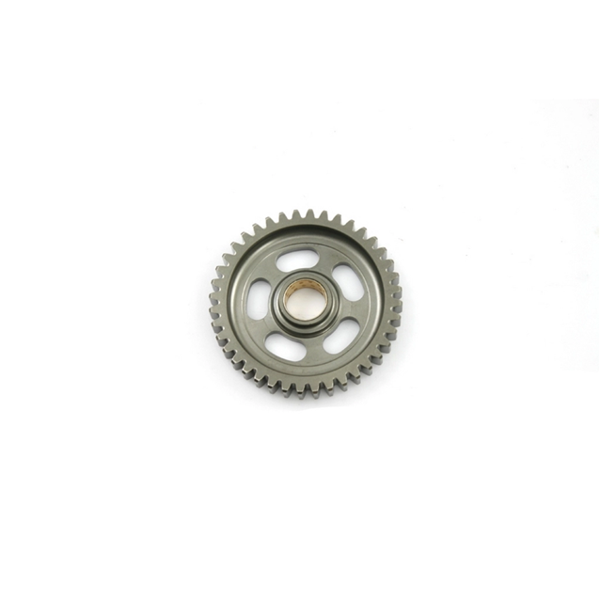 MOTOSPARTAN 1. VITES DISLI KARSILIGI CF MOTO SD 650-S (EFI) - Image 1