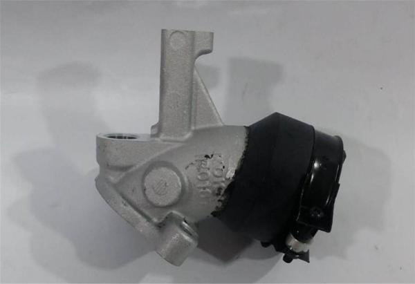 Motospartan Manifold Komple Sym Gts250ie Evo Joymax250ie Orjinal - Image 1