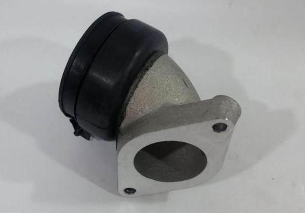Motospartan Manifold Komple Sym Maxsym 400 Orjinal - Image 1