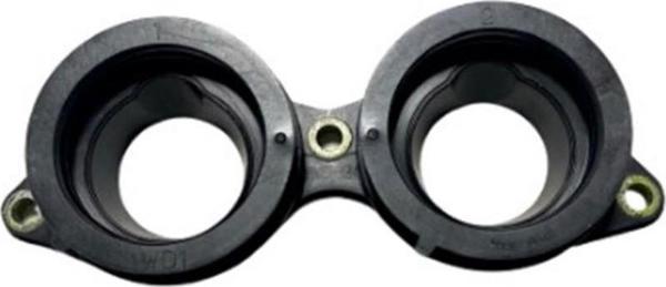 Motospartan Manifold Komple Yamaha Yzf R25 - 1wd-e3586-00 (orj) - Image 1