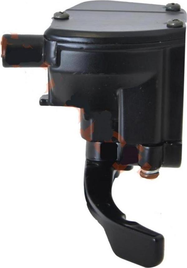 Motospartan Gaz Kolu Lınhaı 200 Atv - Image 1