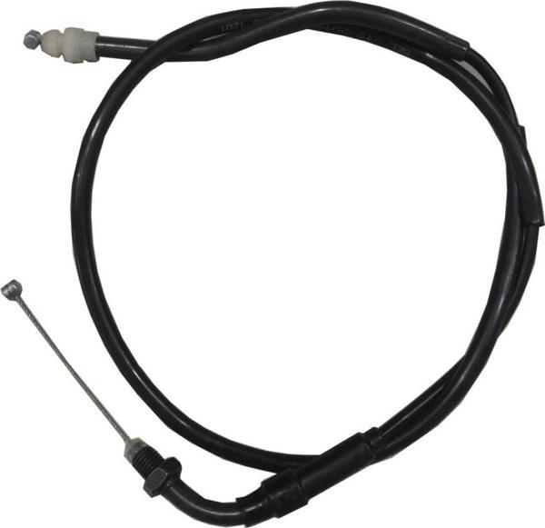 Motospartan Gaz Teli Bajaj Pulsar Ns150 Ns200 Orjinal Jl161201 - 99 Cm Uçtan Uca - Image 1