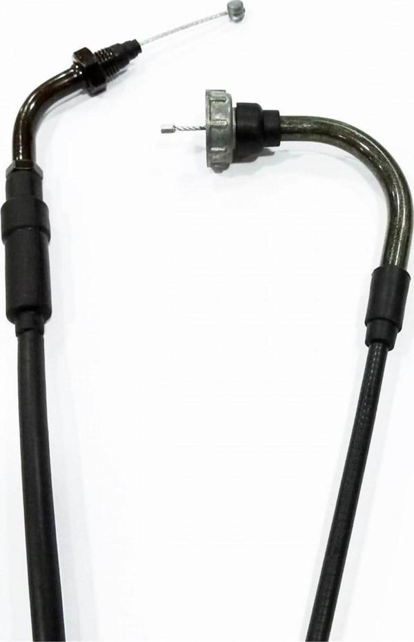 Motospartan Gaz Teli Hero Pleasure 100 17920-ktp-305 - Uçtan Uca 164 Cm - Image 1