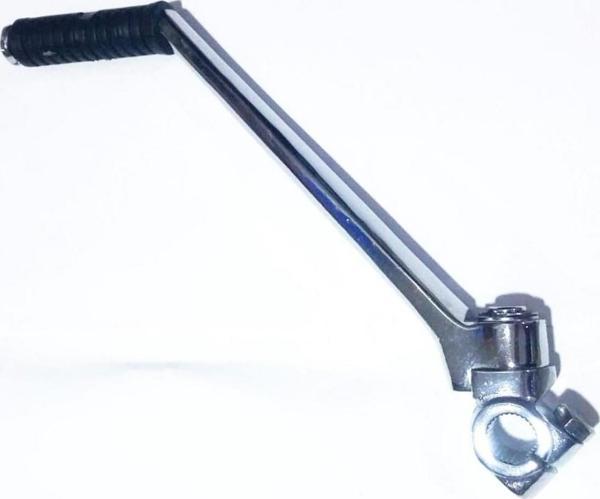 Motospartan Marş Kolu Pedalı Mondıal Agk125 Cg125 Kuba Asya Ramzey Oem Kalite - Image 1