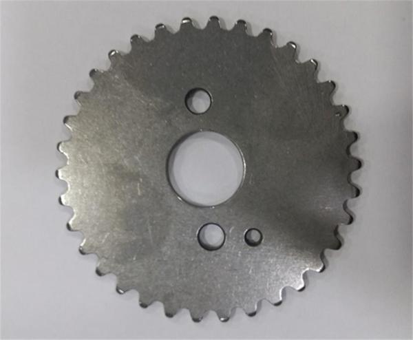 Motospartan Eksantrik Dişlisi 34t Honda Cbf 150 - Image 1