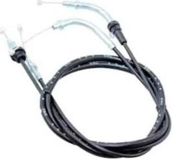 Motospartan Gaz Teli Yamaha Yzf-r25 ( 1wd-f6301-00 ) - Uçtan Uca 95 Cm - Image 1
