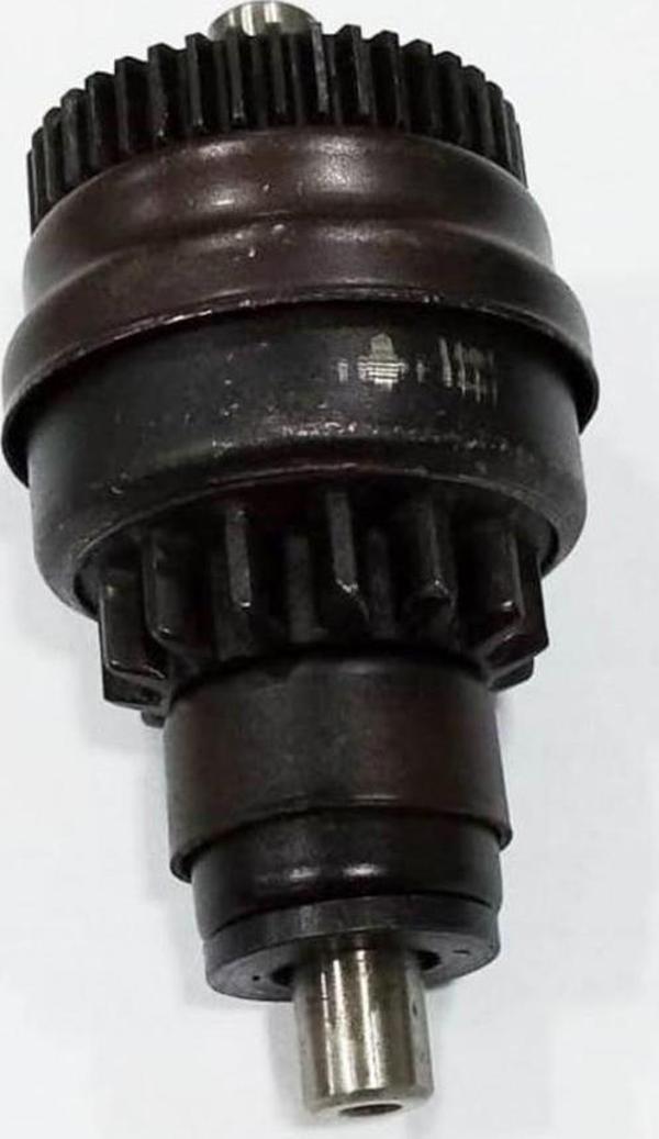 Motospartan Marş Pinyon Dişli Hero Pleasure 100 Oem 28120-kpl-901 Spacy Actıva 100 Actıva S Today Sp - Image 1