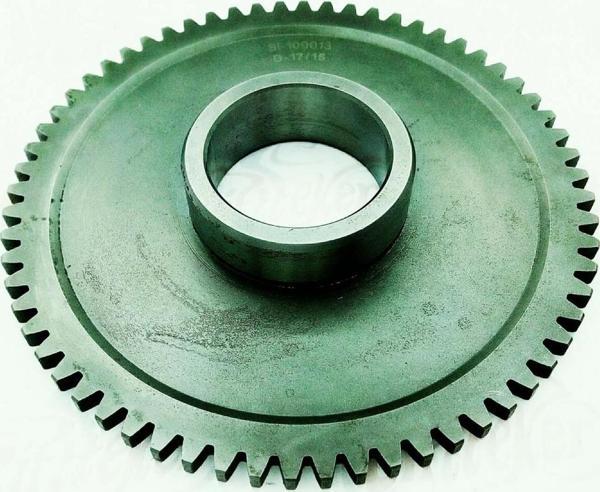 Motospartan İlk Hareket Dişlisi Bajaj Boxer 150 - Image 1