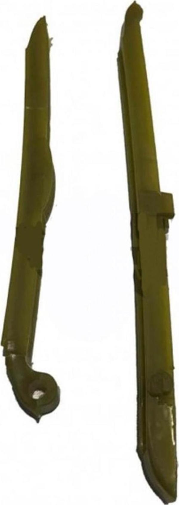 Motospartan Eksantrik Zincir Gergi Kılavuzu Takım Tvs Wego Oem - Image 1