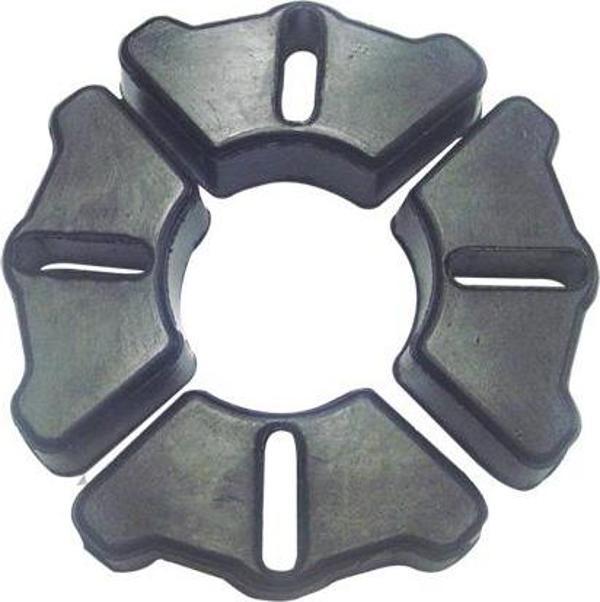 Motospartan Kaplin Lastiği Mondıal Mct 250 - Image 1