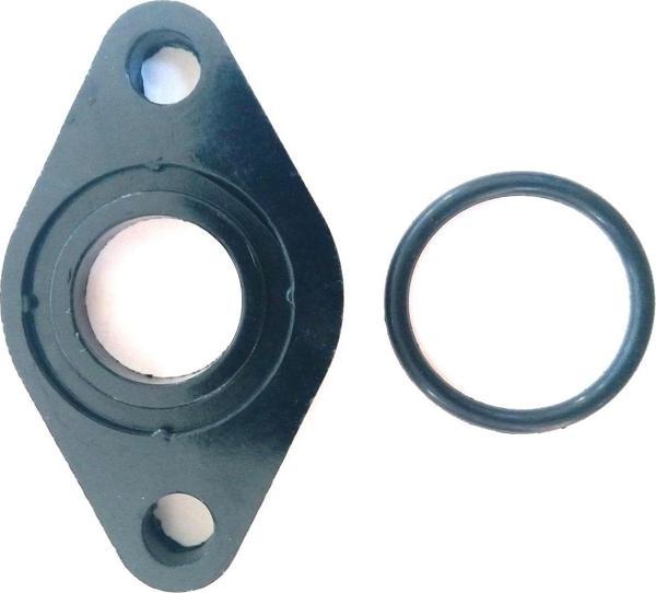 Motospartan Karbüratör Manifold Fiberi Contası Rapıd 50 Revıval 50 Scooter Gy6 50 - Image 1