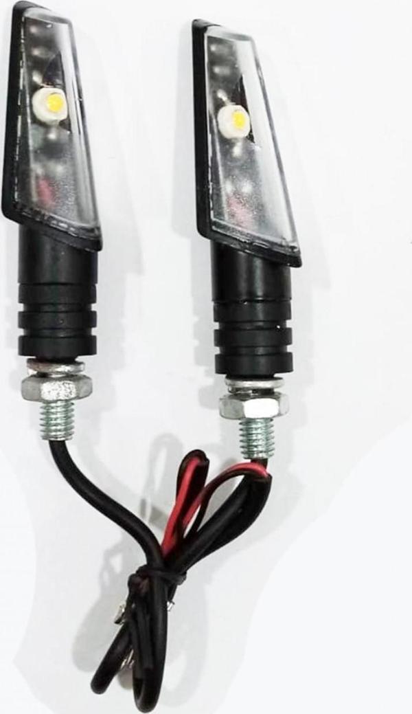 Motospartan Sinyal Takımı Rzm Ex 022 - Image 1