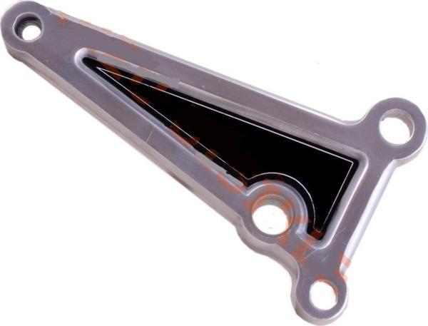 Motospartan Ön Basamak Braketi Sağ Mondıal Kt 125 - Image 1