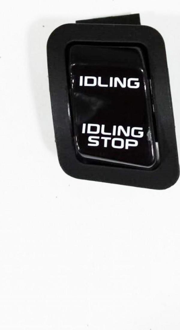 Motospartan Start-stop Düğmesi Honda Pcx 125 2018 - 2021 - Image 1