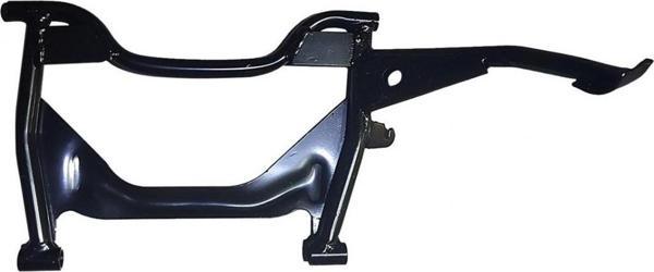 Motostar Alt Orta Sehpa Kuba Zenzero 125 2021-2023 - Image 1