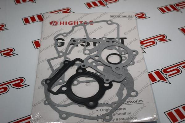 Motostar Conta Takım Sym Jet 4 125 - Fıddle 2 125 S - Orbıt 2 125 - Allo 125 - Crox 125 - X Pro 125 - Image 1