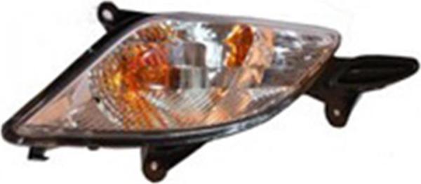Motospartan Ön Sinyal Takımı Honda Spacy 110 - Image 1