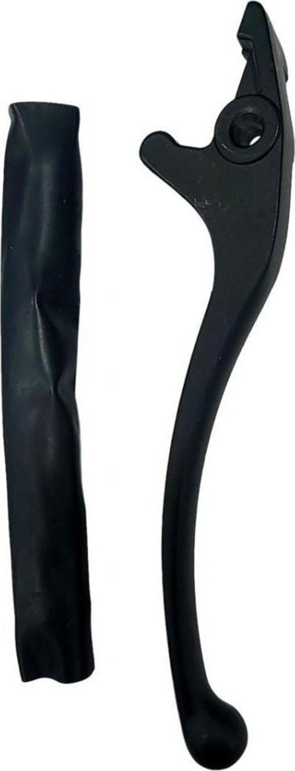 Motostar Fren Kolu Siyah Regal Raptor 250 - Image 1