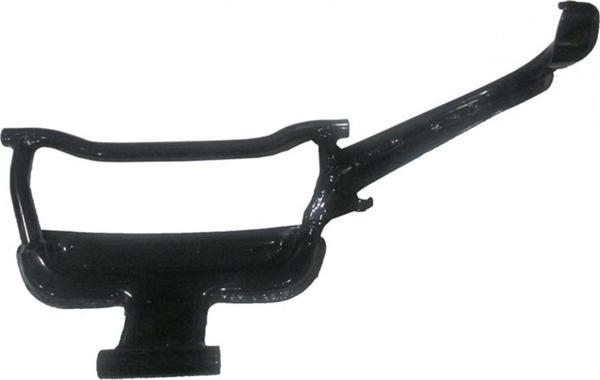 Motostar Orta Sehpa Orjinal Honda Actıva 125 - Image 1