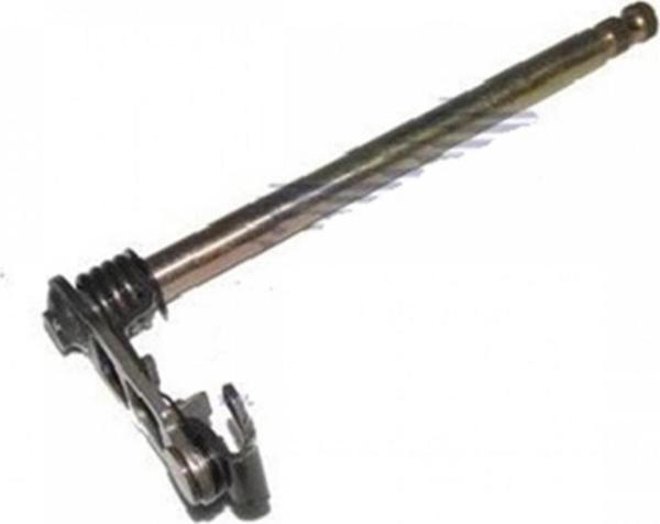 Motospartan Vites Mili Yamaha Ybr125 K Esd - Image 1