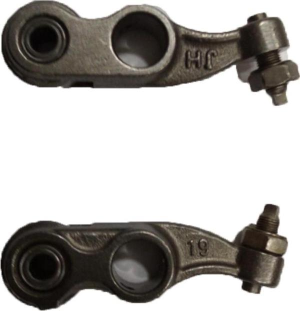 Motospartan Piyano Set Honda Msx 125 Oem - Image 1