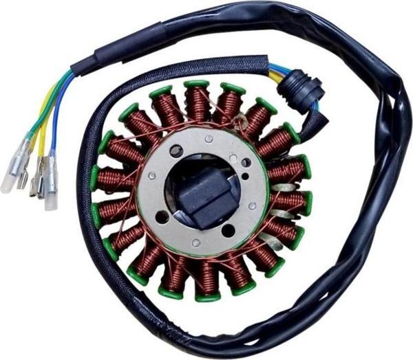 Motostar Statör Mondıal Drıft L 125 2019-2021 - Image 1
