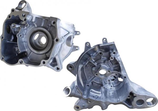Motospartan Krank Kutusu Sağ Rks Spontını 110 - Image 1