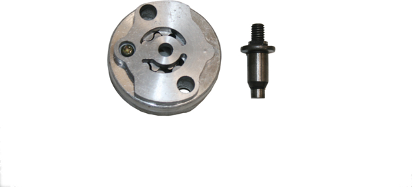 Motospartan Yağ Pompası Komple Orjinal Mondıal Mash125 Mashtrt-2 - Image 1