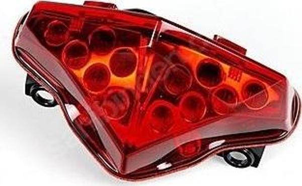 Motospartan Arka Stop Kawasakı Er-6n - Image 1