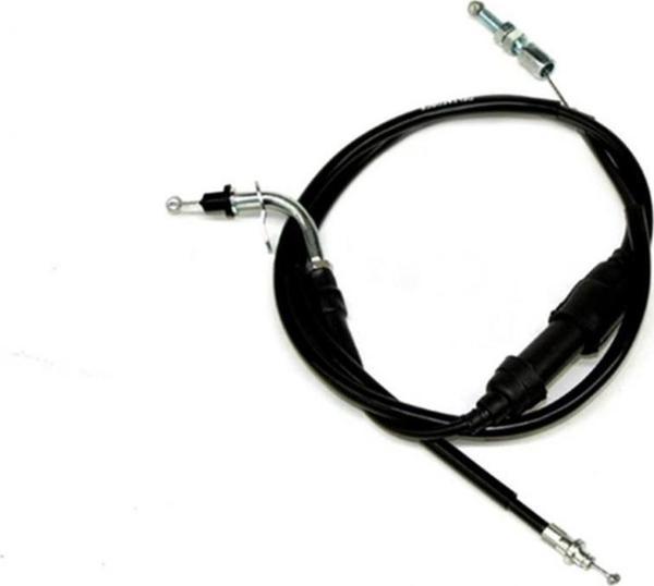 Motospartan Gaz Teli Tvs Apache Rtr 150 160 180 91cm - Image 1