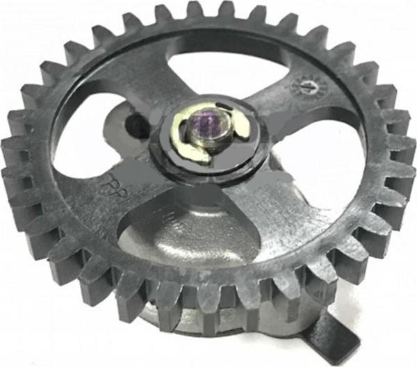 Motospartan Yağ Pompası Tvs Wego 110 Oem Jupiter 110 Scooty Zest 110 - Image 1