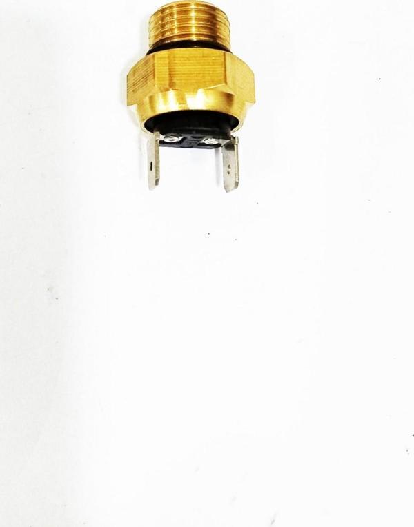 Motospartan Isı Müşürü X-max 250 - Image 1