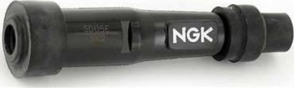Ngk Buji Başlığı Sd05e Kalem Tip Sabit Başlık İçin 5ohm 10mm-12mm İki Zamanlı - Image 1