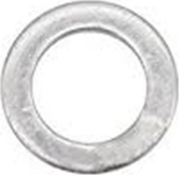 Motospartan Yağ Tapa Pulu 1 Adet Honda Dıo 2021 Actıva 125 S  Spacy 110 Cbf 150 21x11x2mm - Image 1