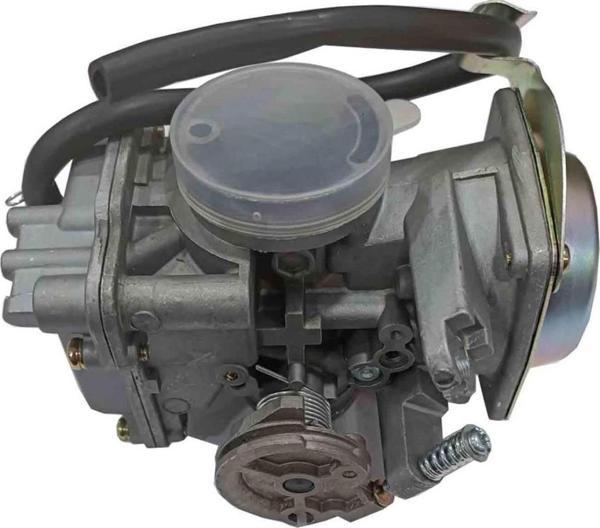 Motospartan Karbüratör Komple Sym Orbıt 50cc Mıo 100 Oem - Image 1