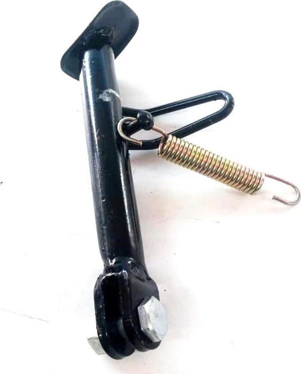 Motospartan Yan Sehpa 50cc Scooter Muhtelif - Image 1