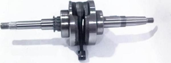 Motospartan Krank Sym Orbıt 50cc Oem - Image 1